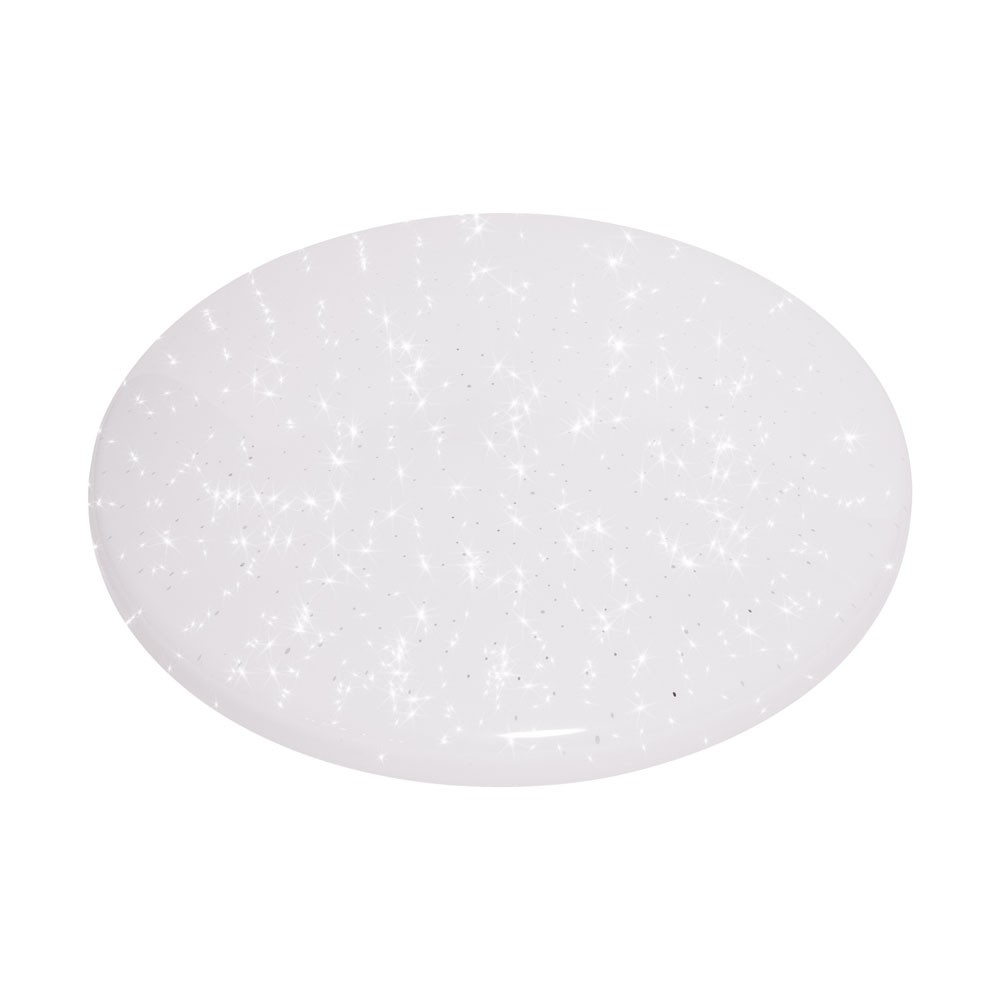 Plafoniera LED Stralight 18W 1400lm 4000K IP44 - imagine 2